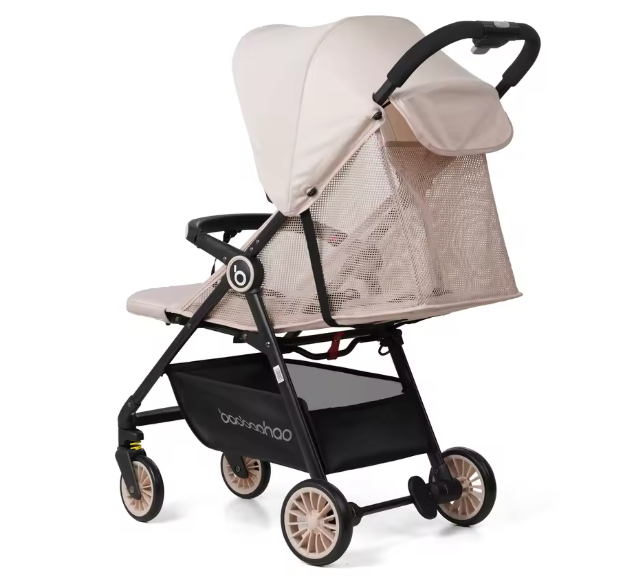 Poussette Bébé Légère et Pliable | Lüma Hoyo