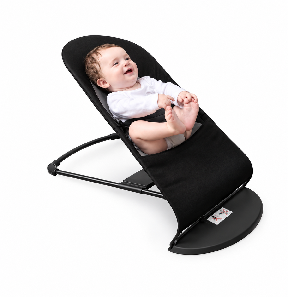 Transat Bébé à Bascule | Lüma Slide