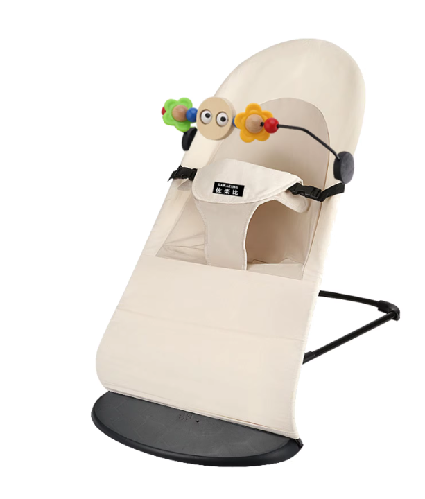 Transat Bébé à Bascule | Lüma Slide