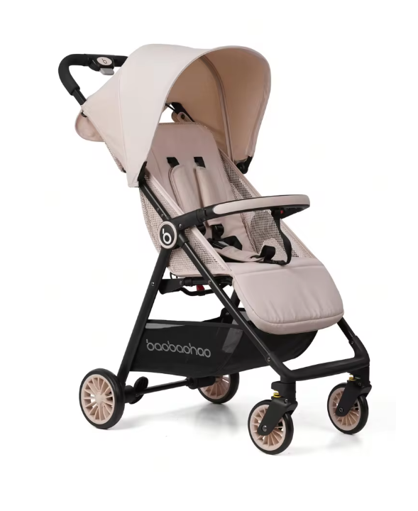Poussette Bébé Légère et Pliable | Lüma Hoyo
