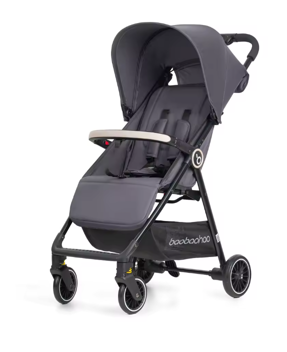Poussette Bébé Légère et Pliable | Lüma Hoyo