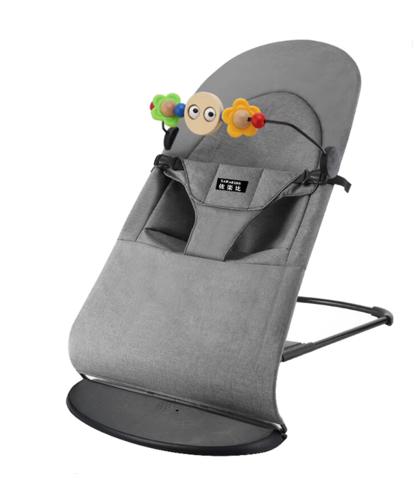 Transat Bébé à Bascule | Lüma Slide